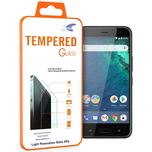 9H Tempered Glass Screen Protector for HTC U11 Life